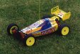 DELMOTE Nicky - Schumacher CAT2000