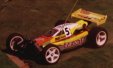 Schumacher CAT2000